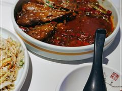 -额娘·春饼烤鸭(天鸿店)
