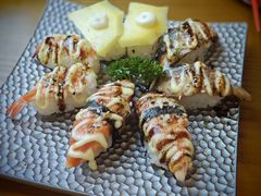 -大鲜生·亚洲菜融合小食堂
