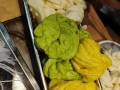 -锅老头铁锅炖•大锅蒸汽海鲜(韩乐坊店)