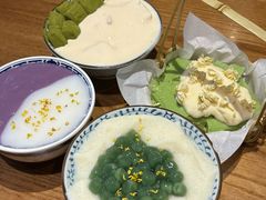 -李百蟹·江南蟹黄面·河景餐厅(夫子庙总店)