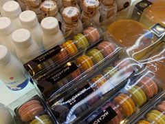 -85度C(厦门中华城新店)