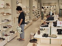 -浦江城市生活广场(江月路店)