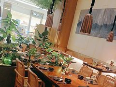 -泰香米泰国餐厅(中大国际店)