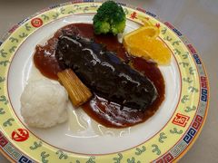 -鹿鸣春饭店(总店)
