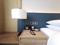 -深圳湾万怡酒店
