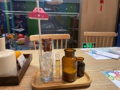-四季餐厅(华苑店)