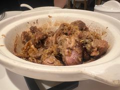 -莆田餐厅PUTIEN(金融街购物中心店)