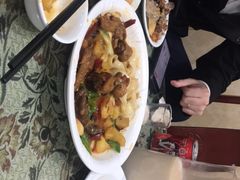 -新疆食府(华龙店)