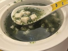 -银都上海菜馆(粤海东路店)