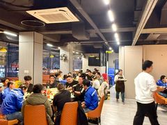 -鑫悦楼煎蟹·16年海鲜大排档