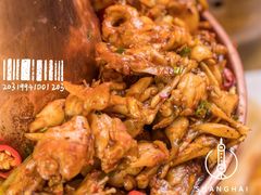 -炭舍干锅(华发商都店)