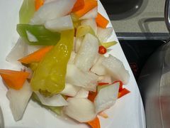 -蝎王府羊蝎子(天通苑店)