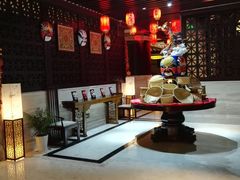 -启东恒大酒店·吕四渔号海鲜餐厅