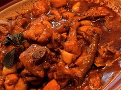 -千百味红餐厅·非遗江西菜(绿地双子塔总店)