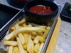 -米乐星世界KTV(汇智国际商业中心店)