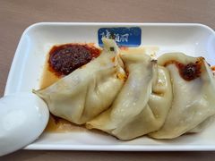 -韩海丽特色美食(秀州路店)