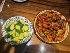 -马头巷·隐庐居·红油大虾(园区店)
