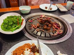 -宛平李记火锅(东关街店)