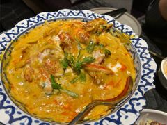 -Thai Alley泰爱里(二沙岛店)