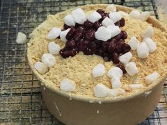 -雪冰家·茶饮(碧桂园银河商业广场店)