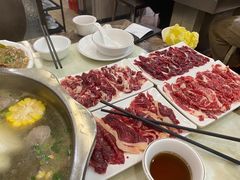 -潮悦牛肉火锅城(水贝店)