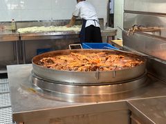 -磨沟沿老字号牛肉面·清真(金港城店)