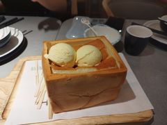 -绿茶餐厅(广州天河城店)