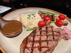 -blue frog蓝蛙(长泰广场店)