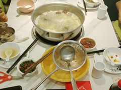 -八合里潮汕鲜牛肉火锅(福州万象城店)