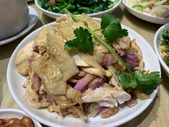 -东山茶寮(新安店)