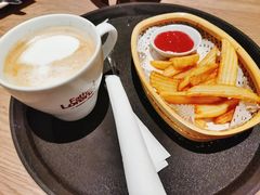 -必胜客(欧亚卖场店)