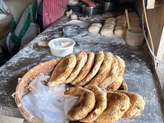 -迎春桥老炉烧饼(碧霞路店)