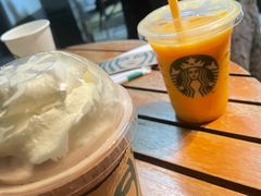 -星巴克(成都锦里店)