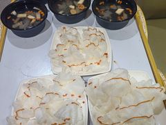 -海底捞火锅(国贸购物中心店)