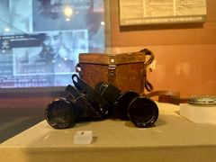 -济南战役纪念馆(济南革命烈士陵园)