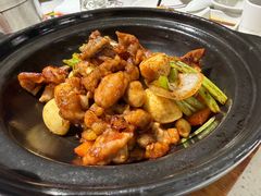 -肥仔文澳门猪骨煲(南京西路店)