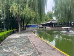 -团结湖公园