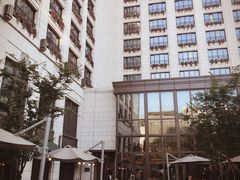主楼-杭州城中香格里拉大酒店