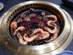 -神户赤童日式烤肉伙伴(东直门店)