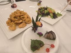 -粤菜王府·海鲜·茶市·海景餐厅(大梅沙店)