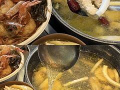 -创味·民间海南菜·非遗藤桥排骨(藤桥·免税城店)