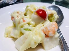 -庄氏祥记家常食府(国瑞建材家居博览中心店)