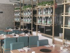 大堂-陈记牛牛潮汕牛肉火锅(鑫海店)