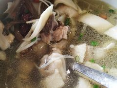 -小苏舍餐厅(木渎店)