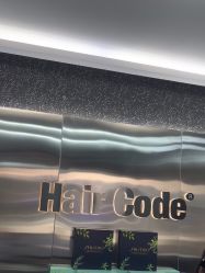 -Hair Code芭曲发型