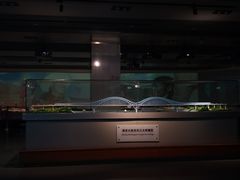 -中国铁道博物馆(正阳门馆)