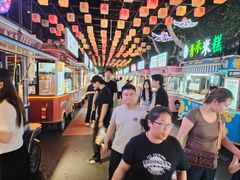 -西工饭庄快餐厅(西工小街店)