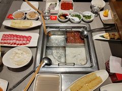 -海底捞火锅(龙岗星河COCO Park店)