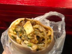 -安徽阜阳卷馍(西单店)