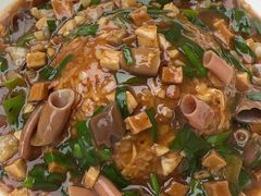 -海知道大连海鲜水饺(南山大冲店)